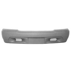 Body Parts Bumper Covers for 1998-2001 JIMMY, 1998-2003 SONOMA - GM1000557