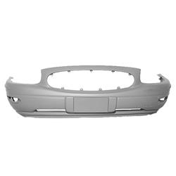 Body Parts Bumper Covers for 2000-2005 LESABRE - GM1000583