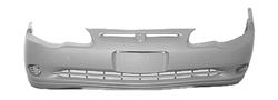 Body Parts Bumper Covers for 2000-2005 MONTE CARLO - GM1000587