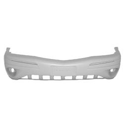 Body Parts Bumper Covers for 2001-2005 MONTANA - GM1000627