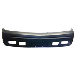 Body Parts Bumper Covers for 2002-2006 ESCALADE, ESCALADE EXT, 2003-2006 ESCALADE ESV - GM1000636C