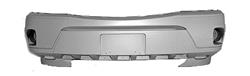 Body Parts Bumper Covers for 2002-2007 RENDEZVOUS - GM1000643