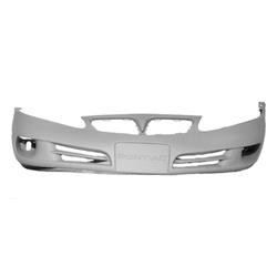 Body Parts Bumper Covers for 2002-2005 BONNEVILLE - GM1000650