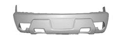 Body Parts Bumper Covers for 2003-2006 AVALANCHE 1500 - GM1000680