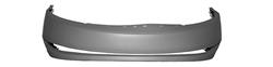 Body Parts Bumper Covers for 2003-2004 ION - GM1000689