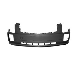 Body Parts Bumper Covers for 2004-2009 SRX - GM1000696C
