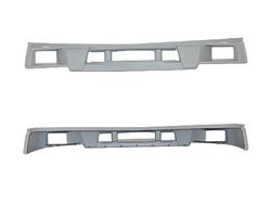 Body Parts Bumper Covers GM1000722