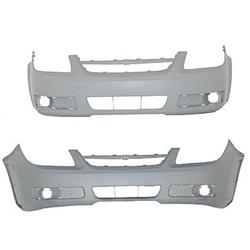 Body Parts Bumper Covers for 2005-2010 COBALT - GM1000734
