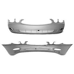 Body Parts Bumper Covers for 2005-2007 LACROSSE - GM1000739