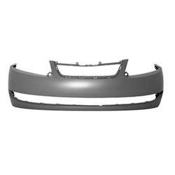 Body Parts Bumper Covers for 2005-2007 ION - GM1000754PP