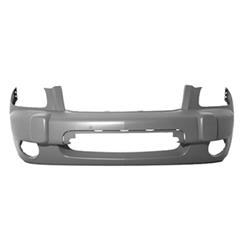 Body Parts Bumper Covers for 2006-2011 HHR - GM1000776PP