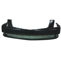 Body Parts Bumper Covers for 2006-2011 DTS - GM1000814OE