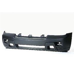 Body Parts Bumper Covers for 2006-2009 TRAILBLAZER - GM1000815