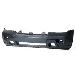 Body Parts Bumper Covers for 2006-2009 TRAILBLAZER - GM1000815PP