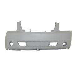 Body Parts Bumper Covers for 2007-2014 YUKON, YUKON XL 1500, 2007-2013 YUKON XL 2500 - GM1000818PP