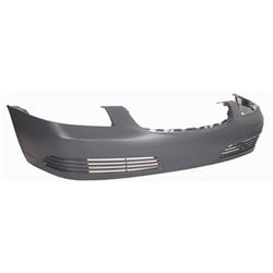 Body Parts Bumper Covers for 2006-2011 LUCERNE - GM1000822PP