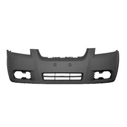 Body Parts Bumper Covers for 2007-2011 AVEO - GM1000833PP
