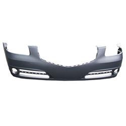 Coast to Coast International Body Parts Bumper Covers GM1000861C