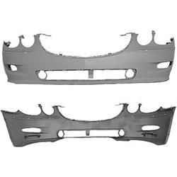 Body Parts Bumper Covers for 2008-2009 LACROSSE - GM1000862