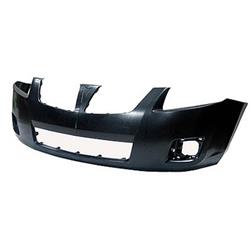 Body Parts Bumper Covers for 2009-2010 VIBE - GM1000868