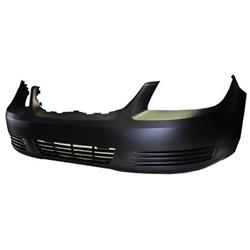 Body Parts Bumper Covers for 2007-2009 G5 - GM1000898PP