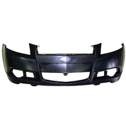 Body Parts Bumper Covers for 2009-2011 AVEO5 - GM1000900