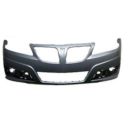 Body Parts Bumper Covers for 2009-2010 G6 - GM1000904C