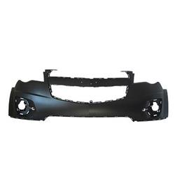 Body Parts Bumper Covers for 2010-2012 EQUINOX - GM1000907