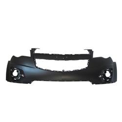 Body Parts Bumper Covers for 2010-2012 EQUINOX - GM1000907PP