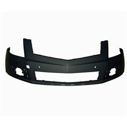 Body Parts Bumper Covers for 2010-2012 SRX - GM1000916C