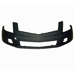 Body Parts Bumper Covers for 2010-2012 SRX - GM1000917