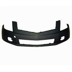 Body Parts Bumper Covers for 2010-2012 SRX - GM1000917C