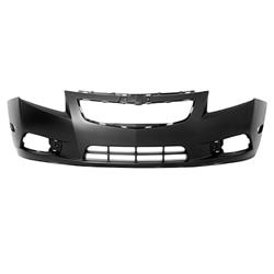 Body Parts Bumper Covers GM1000924