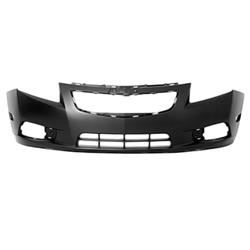 Body Parts Bumper Covers for 2011-2014 CRUZE - GM1000924C
