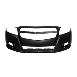 Coast to Coast International Body Parts Bumper Covers GM1000933C