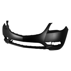 Body Parts Bumper Covers for 2013-2017 ENCLAVE - GM1000944