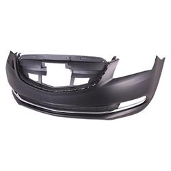 Coast to Coast International Body Parts - Bumper Covers for 2014-2016 LACROSSE - GM1000953C
