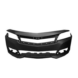 Body Parts Bumper Covers for 2014-2020 IMPALA - GM1000959C