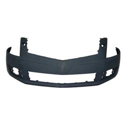 Body Parts Bumper Covers for 2013-2015 SRX - GM1000970