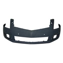 Body Parts Bumper Covers for 2013-2015 SRX - GM1000972