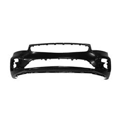 Body Parts Bumper Covers GM1000976