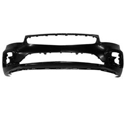 Body Parts Bumper Covers GM1000976C