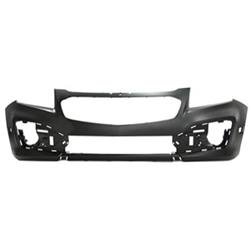 Body Parts Bumper Covers GM1000977C