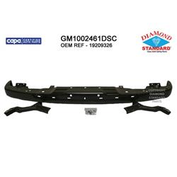 Coast to Coast International Body Parts Bumpers GM1002461DSC