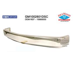 Coast to Coast International Body Parts Bumper Replacement Parts GM1002801DSC