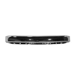 Coast to Coast International Body Parts - Bumper Replacement Parts for 2007-2010 SILVERADO 3500 HD, SILVERADO 2500 HD, 2007-2013 SILVERADO 1500 - GM1002830OE