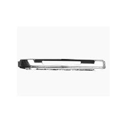 Body Parts Bumper Face Bars for 2007-2010 SILVERADO 3500 HD, SILVERADO 2500 HD, 2007-2013 SILVERADO 1500 - GM1002831V