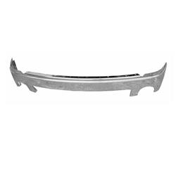 Body Parts Bumper Face Bars for 2007-2010 SIERRA 1500, SIERRA 2500 HD, SIERRA 3500 HD - GM1002833V