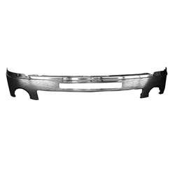 Body Parts Bumper Face Bars for 2007-2010 SIERRA 3500 HD, SIERRA 2500 HD, 2007-2013 SIERRA 1500 - GM1002834V