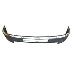 Body Parts Bumper Face Bars for 2011-2014 SILVERADO 2500 HD, SILVERADO 3500 HD - GM1002838